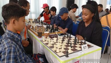 5 pecatur terbaik dunia Juni 2025: Magnus Carlsen peraih elo tertinggi