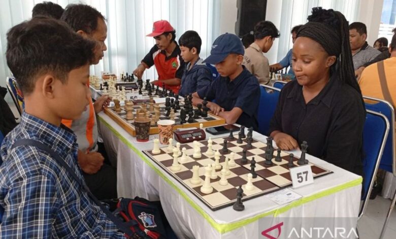 5 pecatur terbaik dunia Juni 2025: Magnus Carlsen peraih elo tertinggi