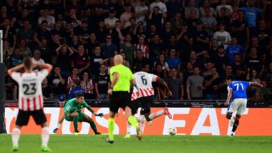 Leverkusen datangkan Malik Tillman dari PSV