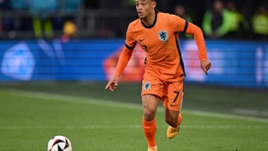 Xavi Simons mengungkap pintu untuk gabung Chelsea di tempat area musim panas ini