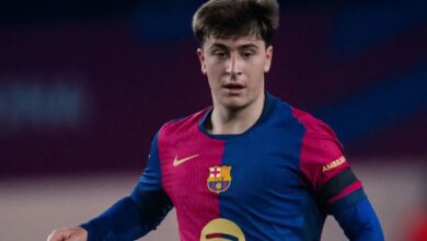 Barcelona resmi lepas Pablo Torre ke Mallorca