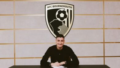 Bournemouth rekrut kiper dengan aturan Serbia Djordje Petrovic dari Chelsea