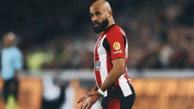 Rampung jalani tes medis, Bryan Mbeumo segera gabung Manchester United