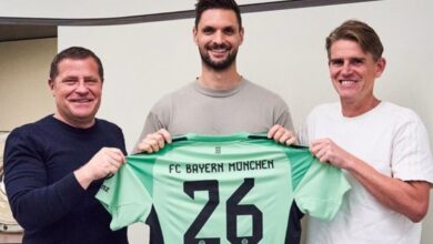 Bayern Muenchen resmi perpanjang kontrak kiper veteran Sven Ulreich