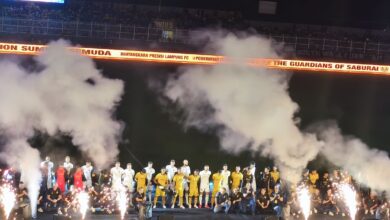 Tim Bhayangkara perkenalkan skuad guna arungi Turnamen Super 2025/2026