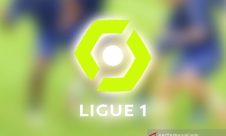 Rekap pemindahan sementara Kejuaraan Prancis musim panas 2025/26