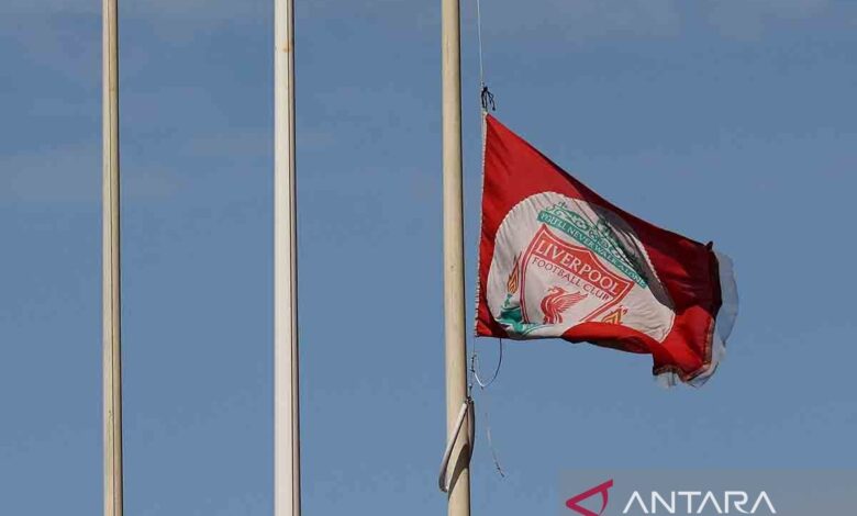 Mohamed Salah tak menyangka Jota pergi dengan cara seperti ini