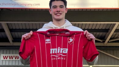 Elkan Baggott masuk skuad sementara Ipswich Town musim 2025/2026