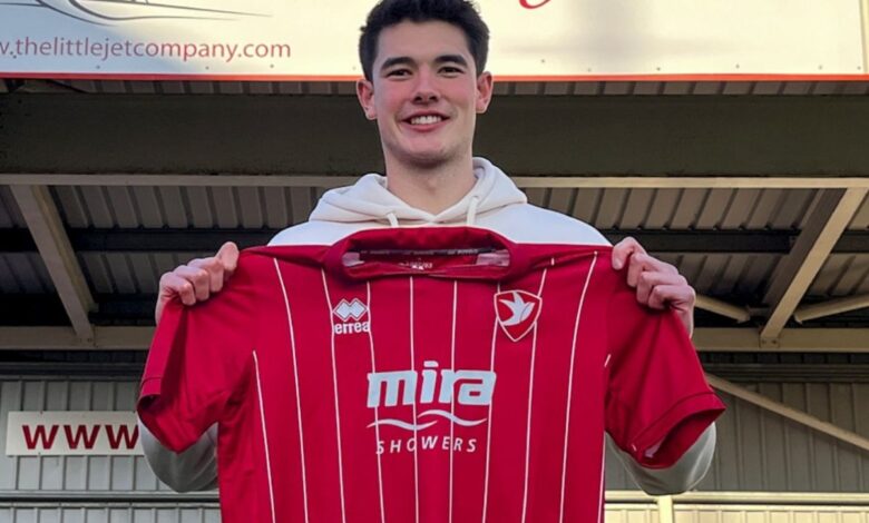 Elkan Baggott masuk skuad sementara Ipswich Town musim 2025/2026