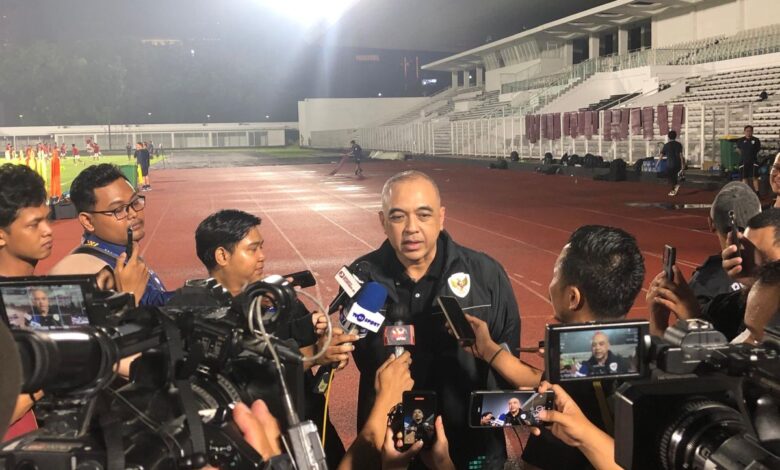 Manajer pastikan bonus untuk timnas U-23 Indonesia apabila juara