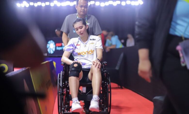 Cidera hamstring: penyebab, gejala, kemudian cara penyembuhan