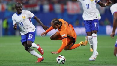 Bayern Muenchen diyakini berminat rekrut Xavi Simons dari RB Leipzig