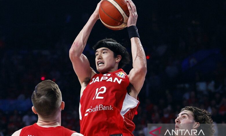 10 Pebasket terbaik Asia yang mana yang disebutkan pernah bermain di area area NBA