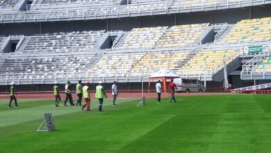 10 stadion sepak bola terunik di dunia