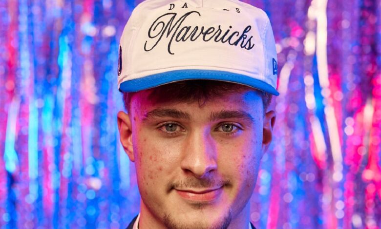 Hasil lengkap seluruh putaran NBA Draft 2025