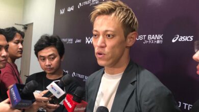 12 pesepak bola Asia terbaik sepanjang sejarah