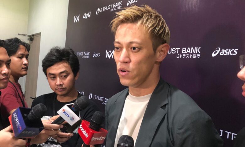 12 pesepak bola Asia terbaik sepanjang sejarah