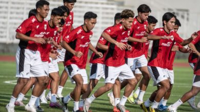 Piala AFF U-23 2025: Jadwal dan juga cara beli tiket Timnas Indonesia