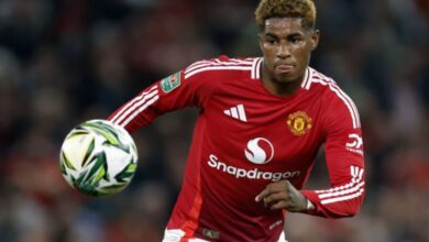 Marcus Rashford semakin dekat gabung Barcelona