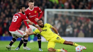 MU lalu Brentford capai kesepakatan untuk pemindahan Bryan Mbeumo