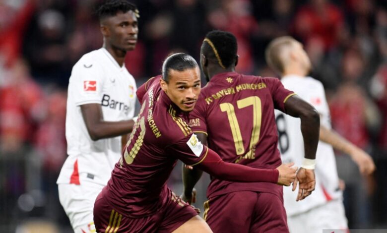 Bundesliga dimulai pada 23 Agustus, Munchen vs RB Leipzig jadi pembuka