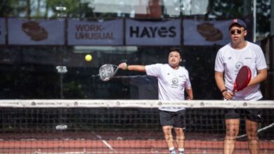 Mengenal olahraga padel: Sejarah, cara bermain, faedah & nilai alat