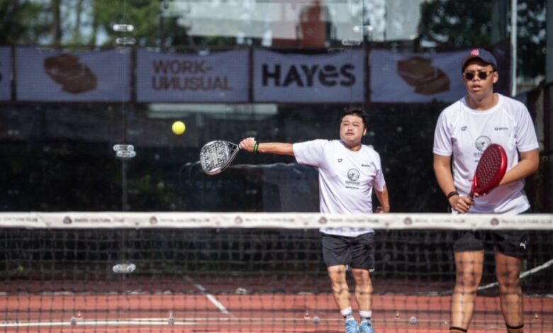 Mengenal olahraga padel: Sejarah, cara bermain, faedah & nilai alat