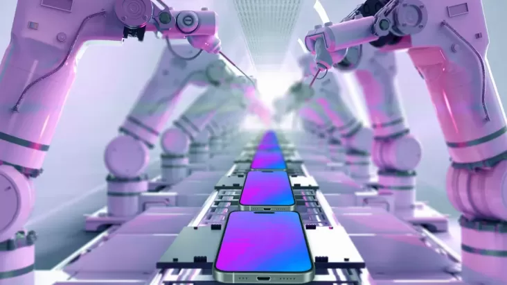 Apple Dikabarkan Benamkan Baterai iPhone 17 Pro Max Lebih Besar