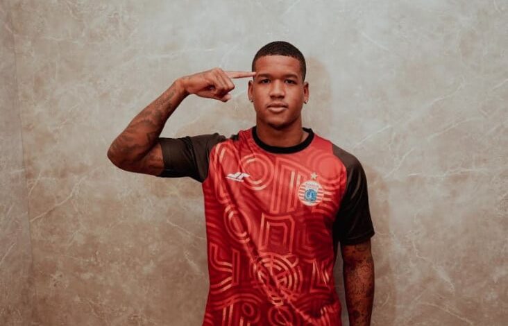 Bursa Transfer Super League: Persija Rekrut Alan Cardoso, Aroma Brasil Semakin Kental!