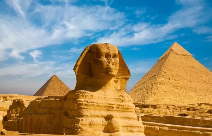 Ilmuwan Terlusuri DNA Bangsa Mesir Kuno Pengikut Firaun juga Hal ini Hasilnya