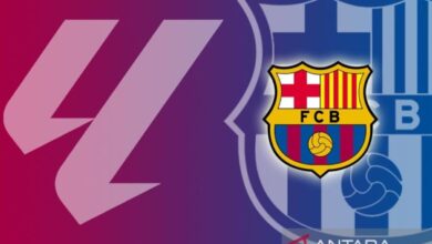 Barcelona coret Negeri Sakura dari jadwal tur pramusim, Korsel juga terancam