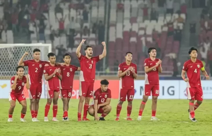 Jadwal Timnas Indonesia vs Vietnam di Final Piala AFF U-23 2025