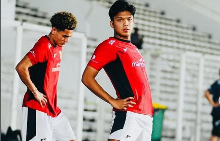 Jelang Semifinal Piala AFF U-23: Kadek Arel Akui Ada PR dalam area Lini Depan Timnas Indonesia!