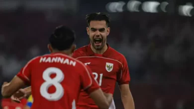 Jens Raven Bersinar di dalam tempat Piala AFF U-23 2025: Kans Promosi ke Timnas Senior pada Tangan Patrick Kluivert!