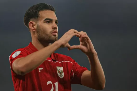 Jens Raven Masuk Radar Patrick Kluivert, Bakal Jadi Pengganti Ole Romeny?