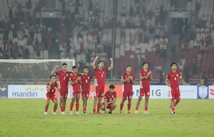 Kapan Final Piala AFF U-23 2025, Indonesia vs Vietnam?