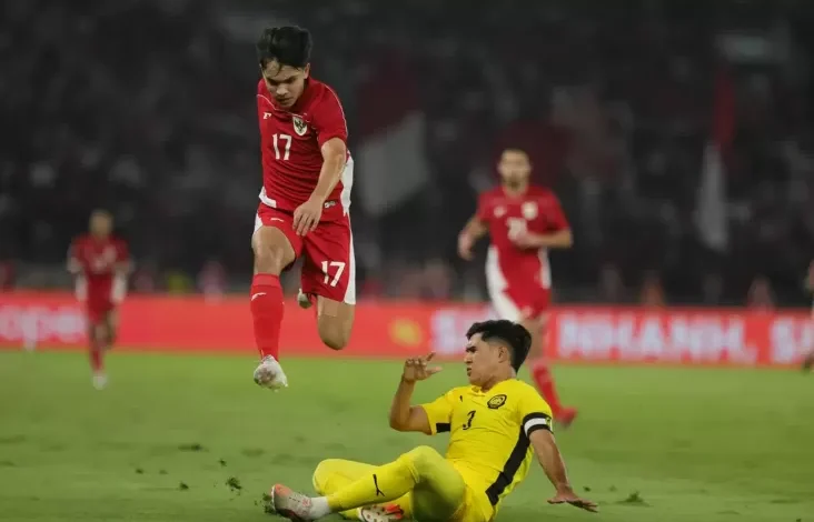 Kapan Jadwal Timnas Indonesia U-23 pada area Semifinal Piala AFF U-23