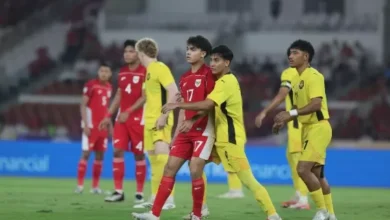 Klasemen Runner Up Terbaik Piala AFF U23 2025: Siapa Lawan Timnas Indonesia U-23?