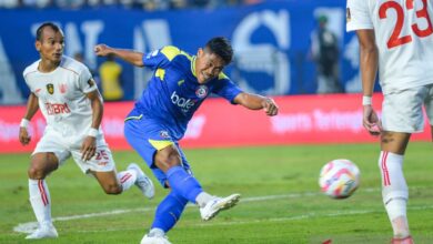 Jadwal & prediksi laga Arema vs Oxford United pada Piala Presiden 2025