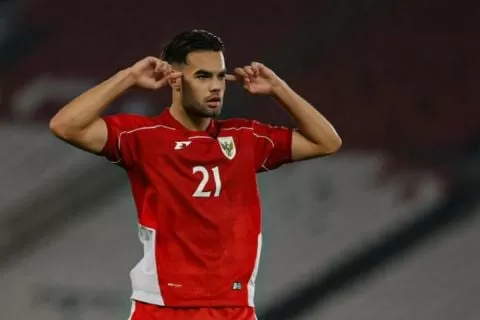 Mandul 2 Laga, Ketajaman Jens Raven juga Hokky Caraka Disorot Jelang Timnas Indonesia U-23 vs Thailand