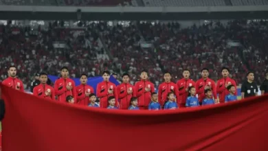 Market Value Timnas Indonesia U-23 Tembus Rp55 Miliar: Hal ini Daftar 5 Pemain Termahal!