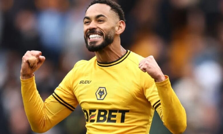 Matheus Cunha kenakan nomor 10 pada MU, Rashford hengkang?