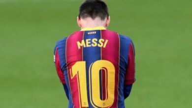 Dari Maradona hingga Messi: daftar legenda Barcelona pemilik nomor 10
