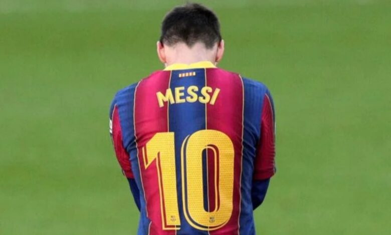 Dari Maradona hingga Messi: daftar legenda Barcelona pemilik nomor 10