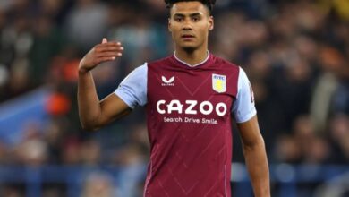 Liverpool incar Ollie Watkins