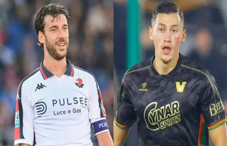 Panasnya Bursa Transfer Eropa: Bryan Mbeumo Resmi ke Man United, Jay Idzes Masuk Radar Genoa!