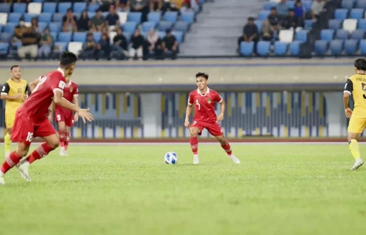 Pelatih Arema FC Girang Trio Singo Edan Bantu Timnas Indonesia U-23 ke Final Piala AFF U-23 2025