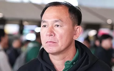 Pelatih Thailand Tak Gentar Hadapi Tekanan Suporter Indonesia: Kami Justru Termotivasi!