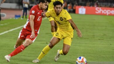 Prediksi laga Indonesia vs Thailand pada semifinal Piala AFF U23 2025