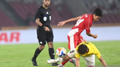 Jadwal juga siaran secara segera Indonesia vs Filipina pada tempat ASEAN U-23